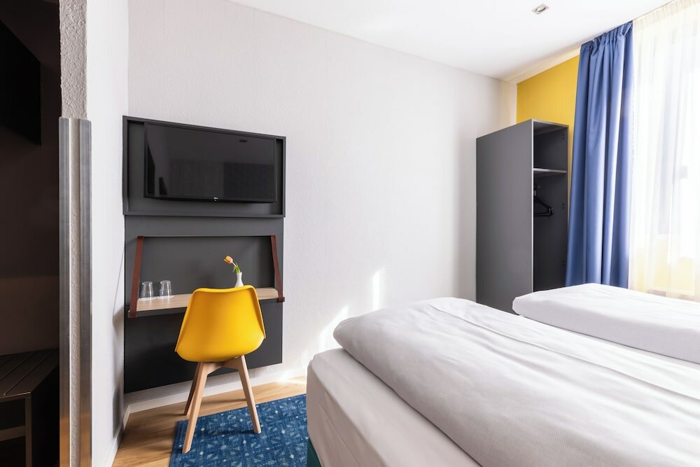 Фото Yggotel Mejse