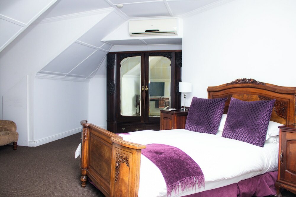 Фото Roseland House