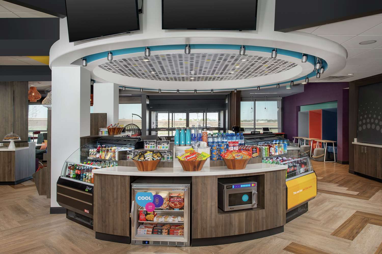 Фото Tru by Hilton Lubbock Southwest