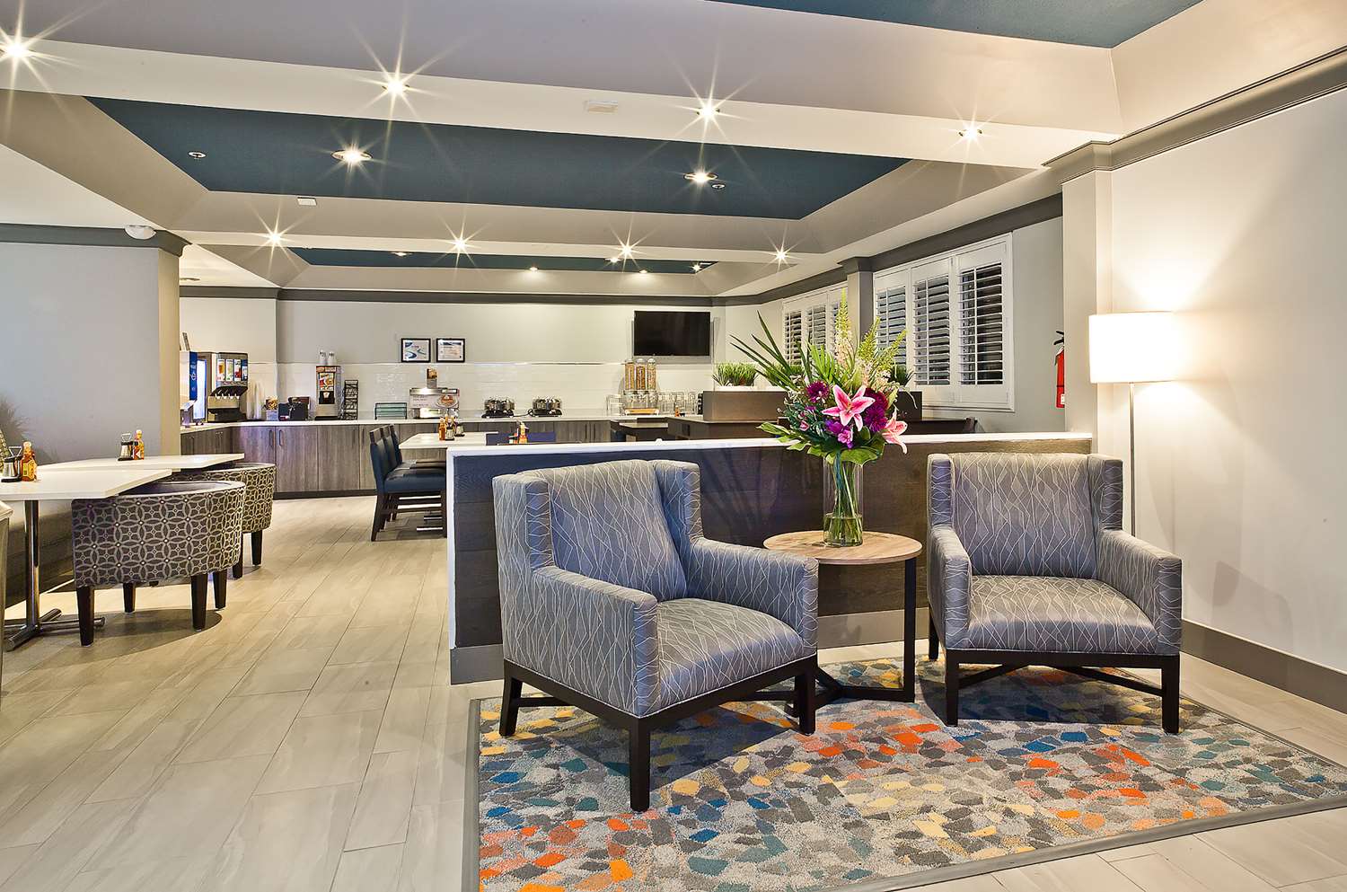 Фото The Crestview