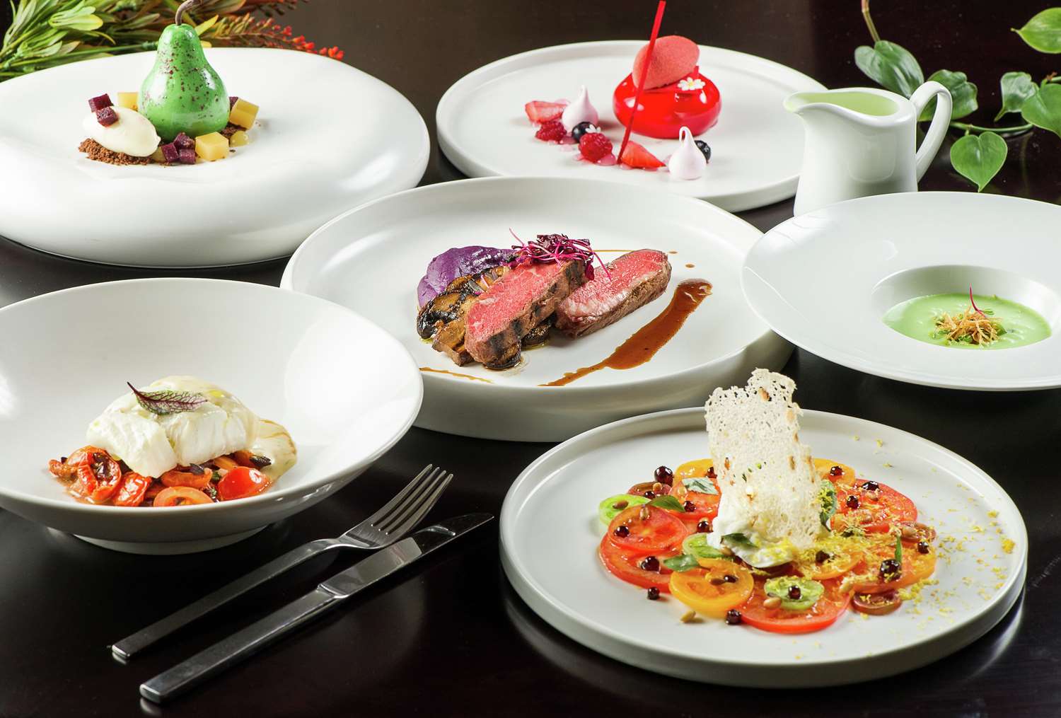 Фото Hilton Beijing Wangfujing