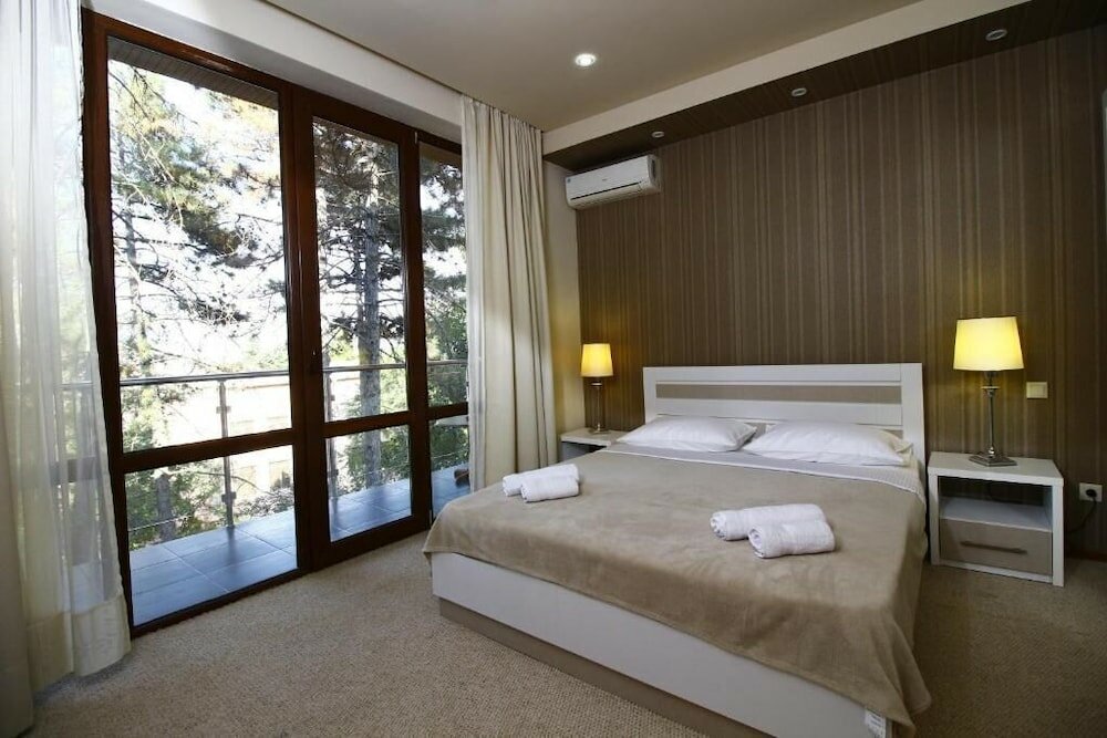 Фото Отель Сани