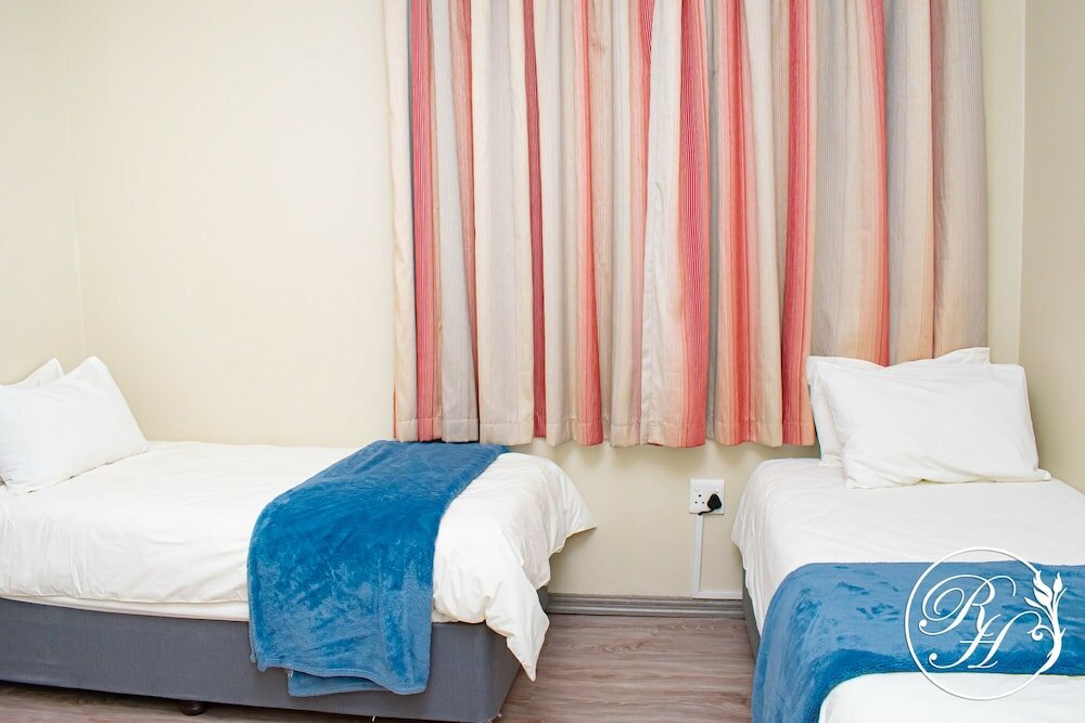 Фото Roseland House