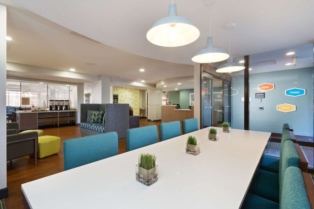 Фото Hampton Inn Orlando Near Universal Blv/International Dr