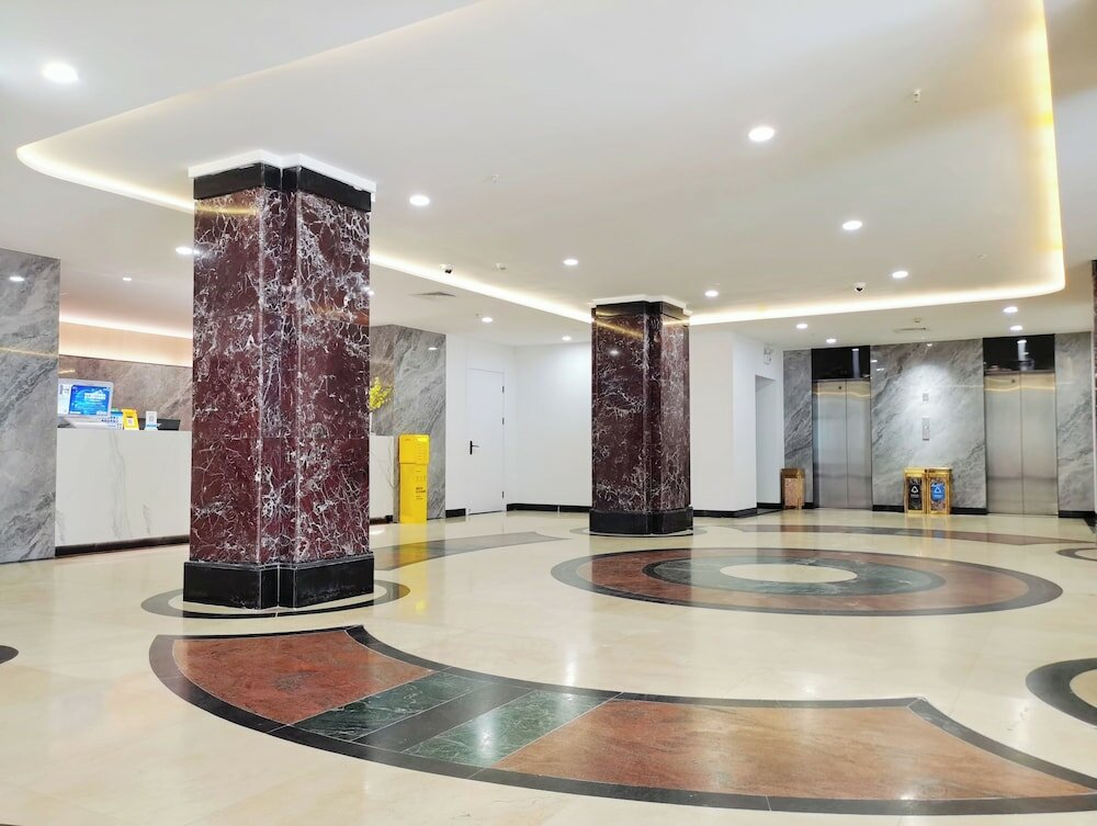 Фото Xinghua Hotel