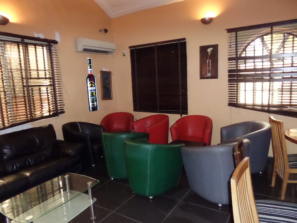 Фото Cristabol place