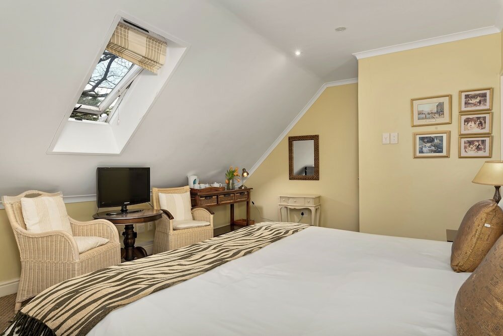 Фото Gable Manor