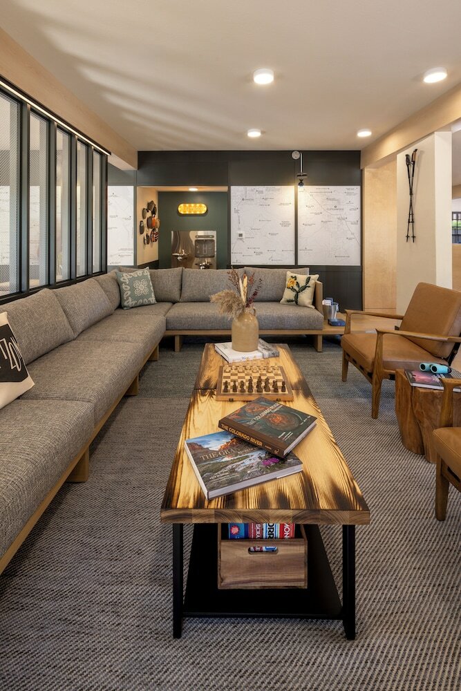 Фото Sedona Real Inn & Suites