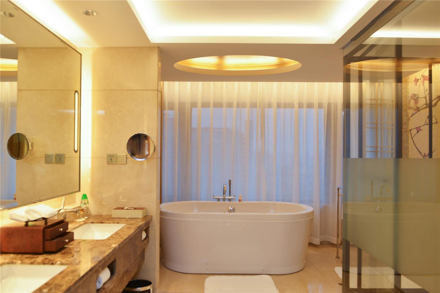 Фото LN Garden Hotel Guangzhou