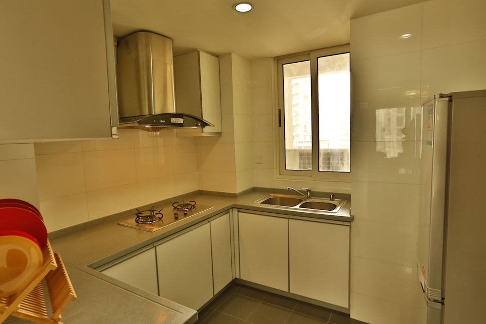 Фото Rayfont Downtown Hotel Shanghai