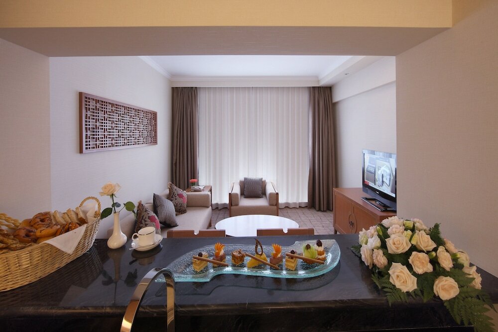 Фото Xi’An Dajing Castle Hotel