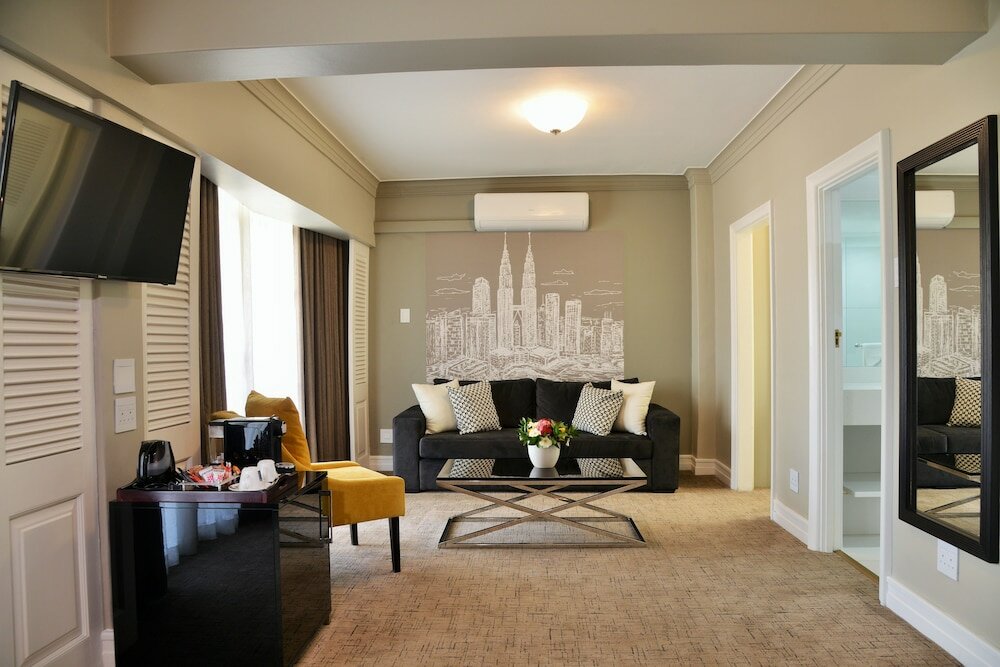 Фото Capetonian Hotel