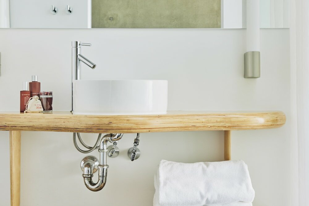 Фото Canvas Hotel Dallas