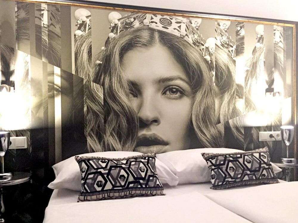 Фото Hotel Calmo