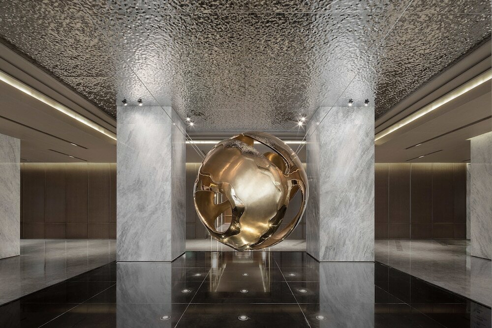 Фото Holiday Inn Shanghai Huaxia, an Ihg Hotel