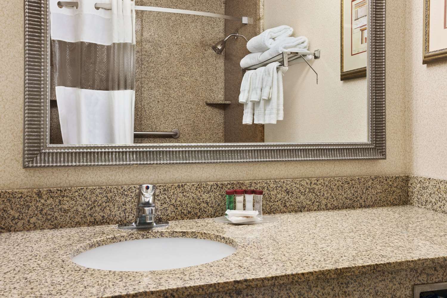 Фото Econo Lodge