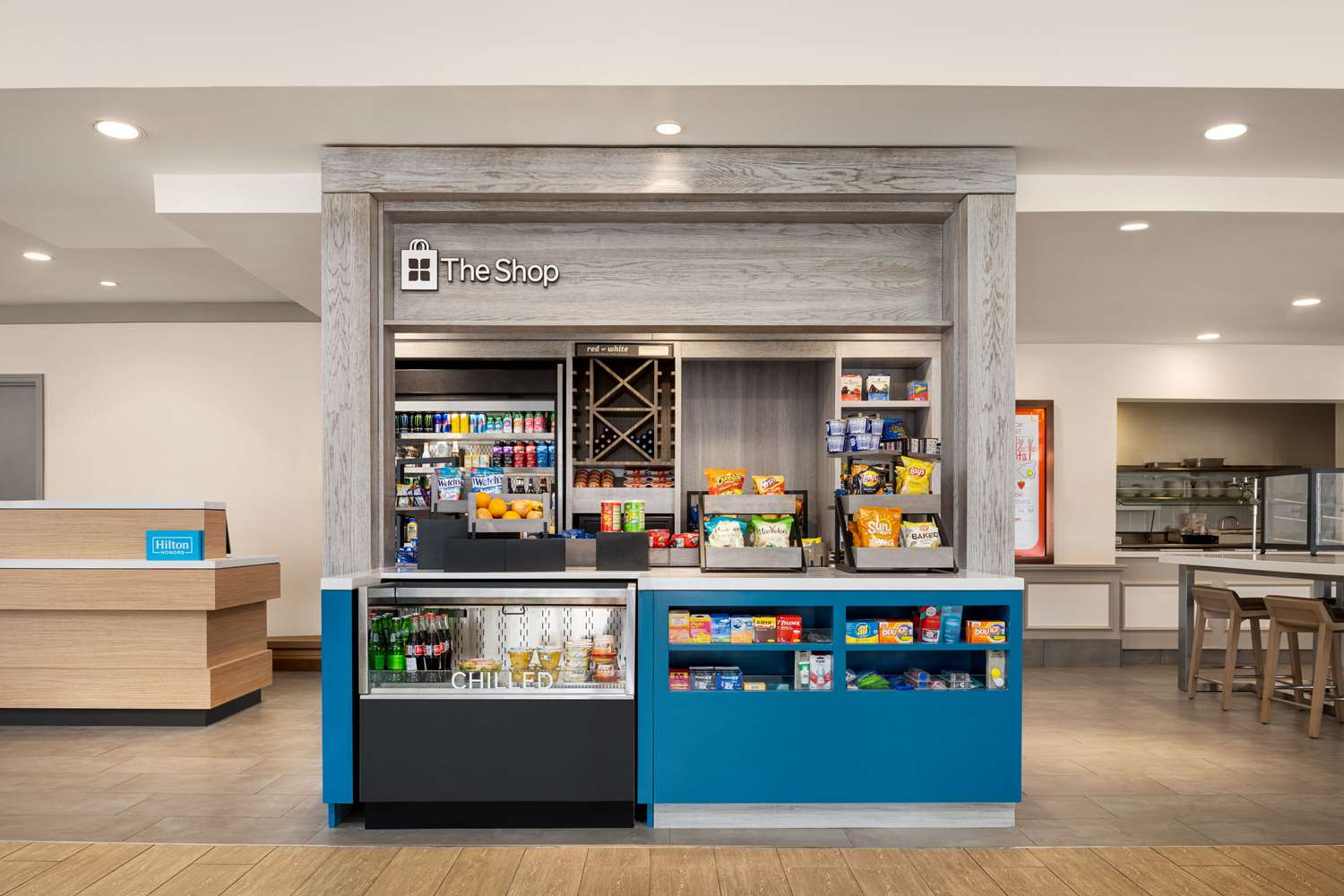 Фото Hilton Garden Inn Fort Collins