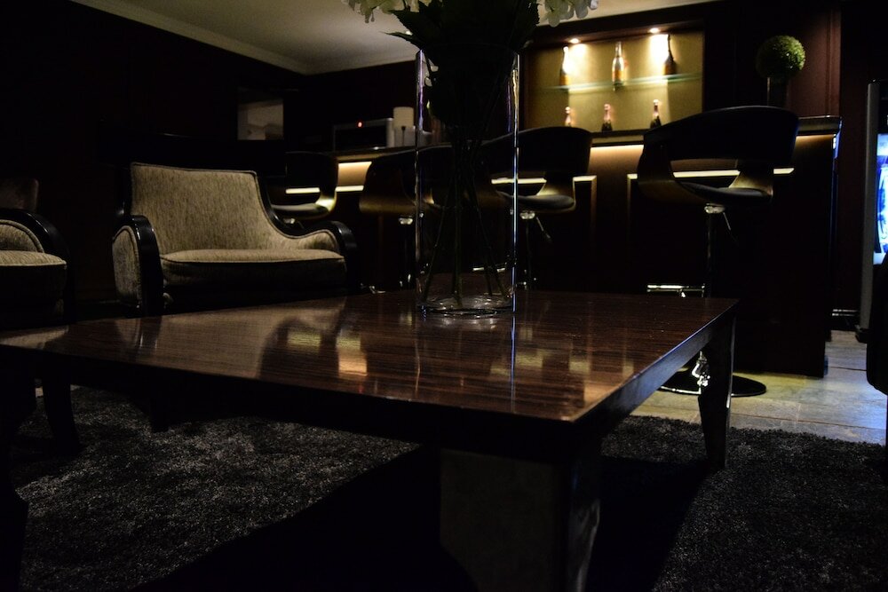 Фото St Andrews Hotel and SPA