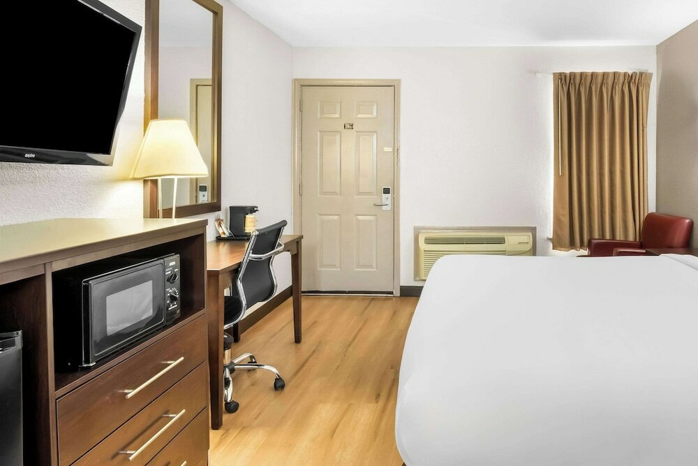 Фото Red Roof Inn Waco