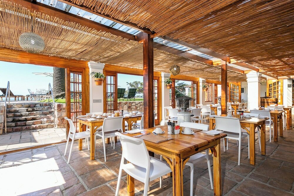 Фото Harbour House Hotel