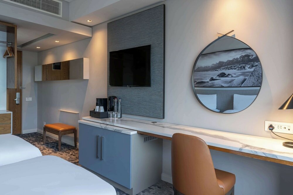 Фото Radisson Hotel Cape Town Foreshore