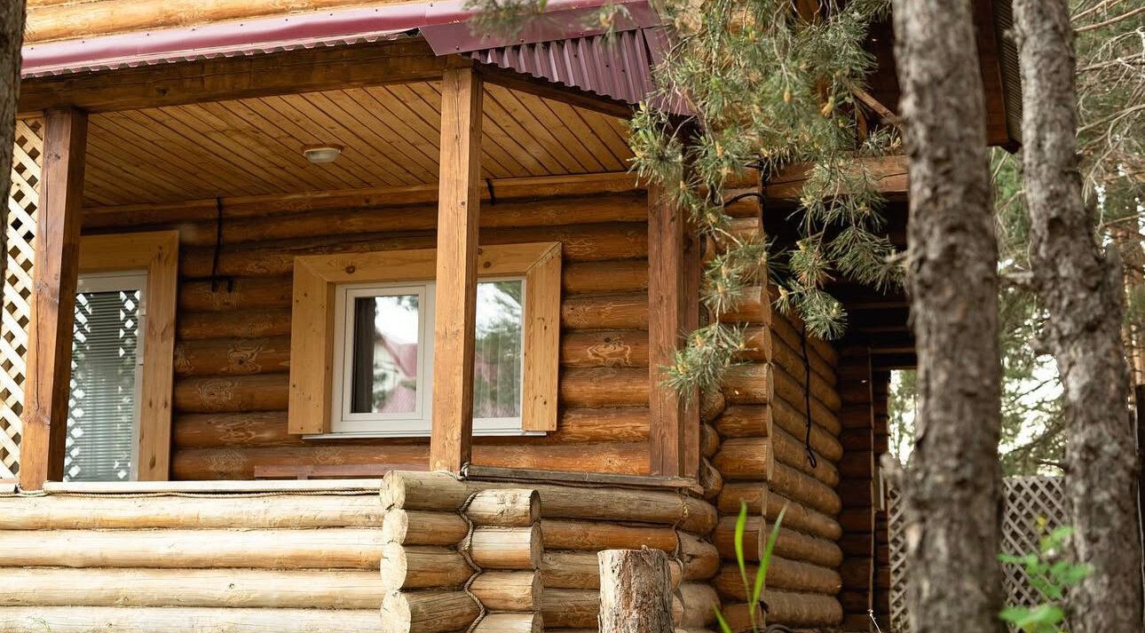 Фото Старый дворик