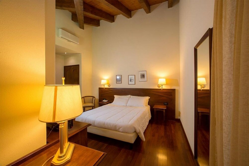 Фото Hotel Conte Verde