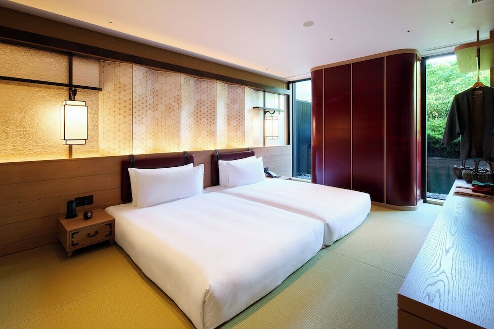 Фото Hotel Indigo Hakone Gora