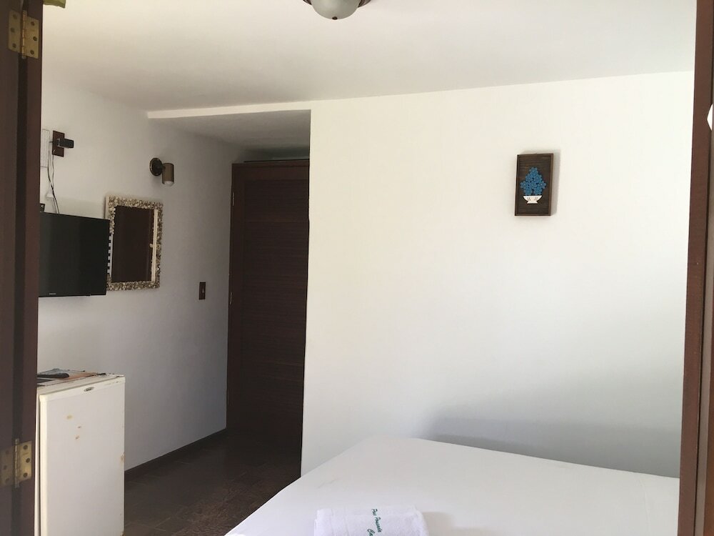 Фото Pousada Calmaria Buzios