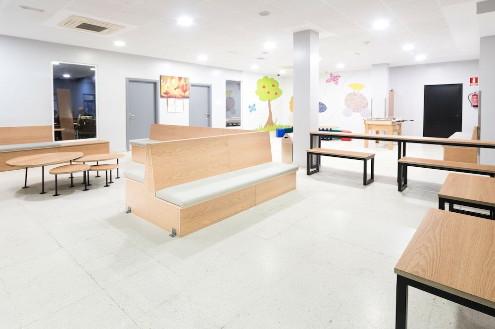 Фото Hostal Welcome