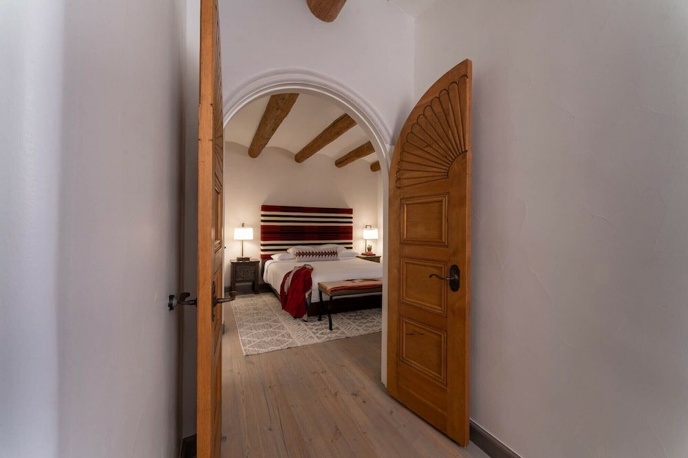 Фото La Fonda on the Plaza