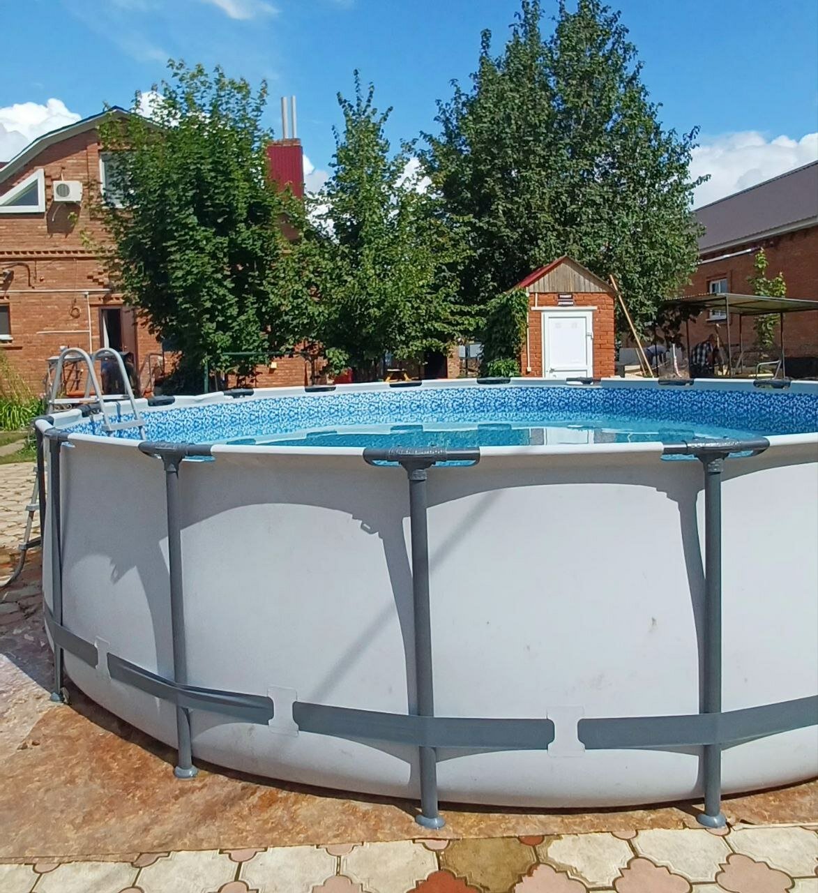 Фото Забота