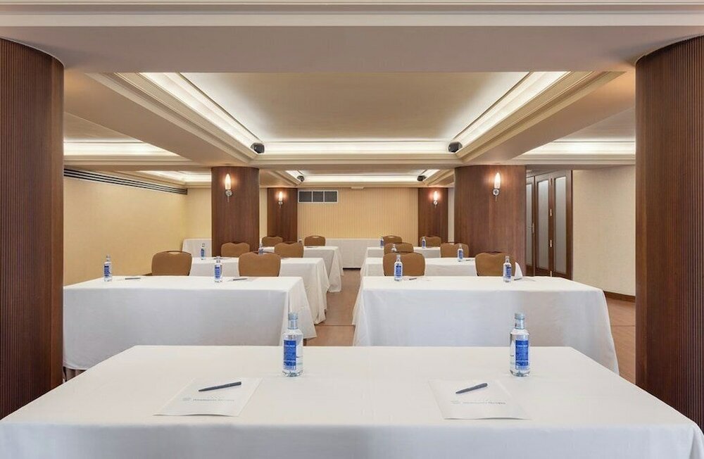 Фото Crisol Almirante Bonifaz