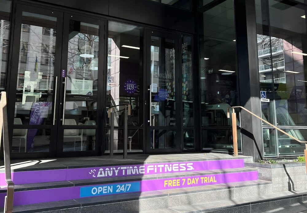 Фото Sudima Auckland City