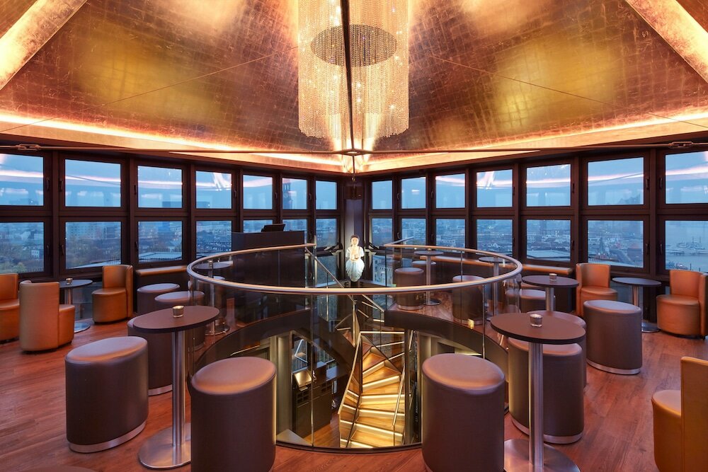 Фото Hotel Hafen Hamburg