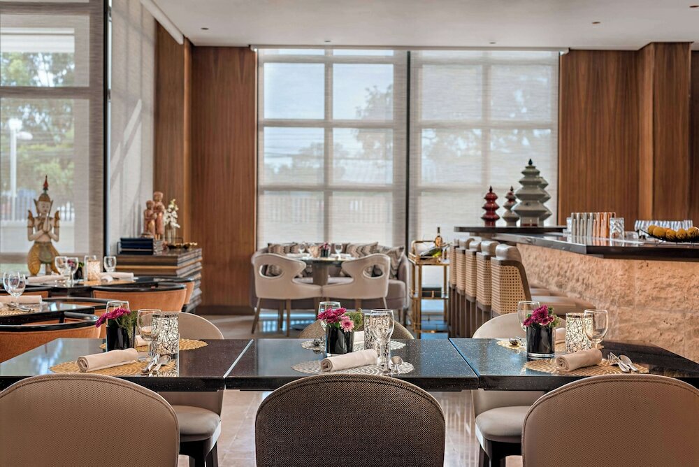 Фото Dusit Thani Residence Davao