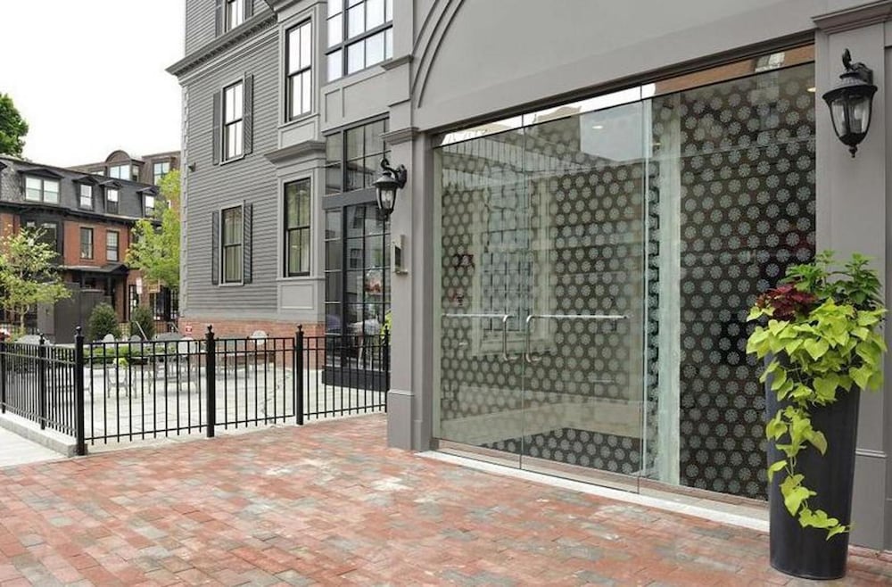 Фото Hotel Veritas