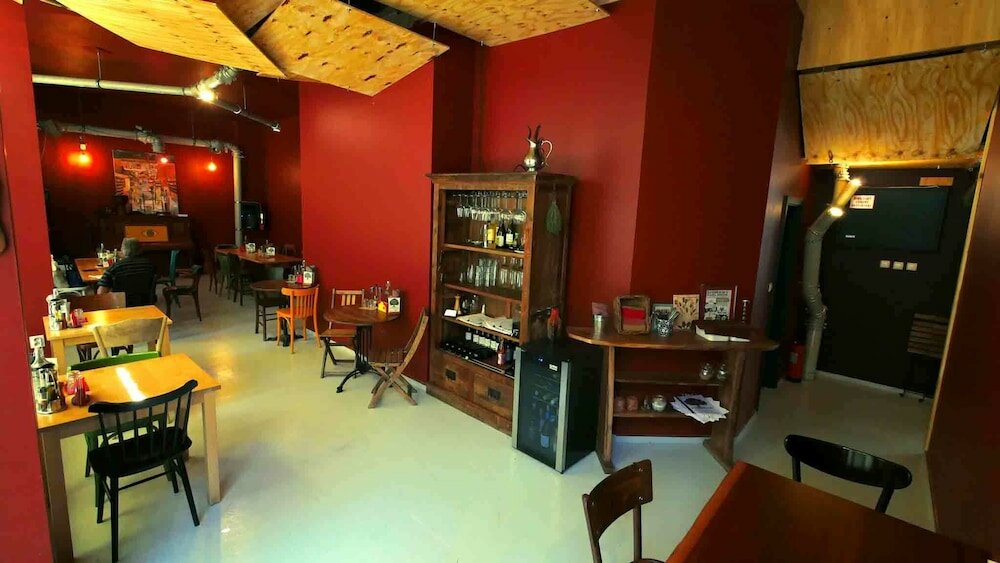 Фото Hotel Alabin Central