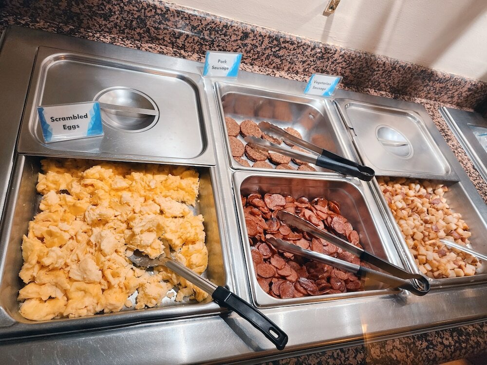 Фото Chase Suite Hotel Newark