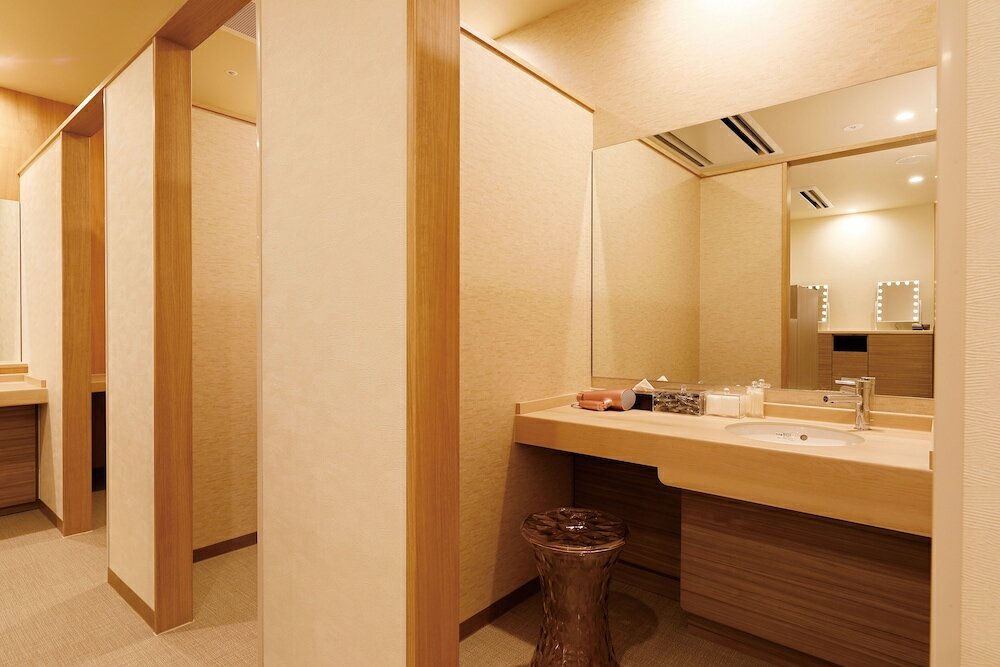 Фото Daiwa Roynet Hotel Nara Natural Hot Springs