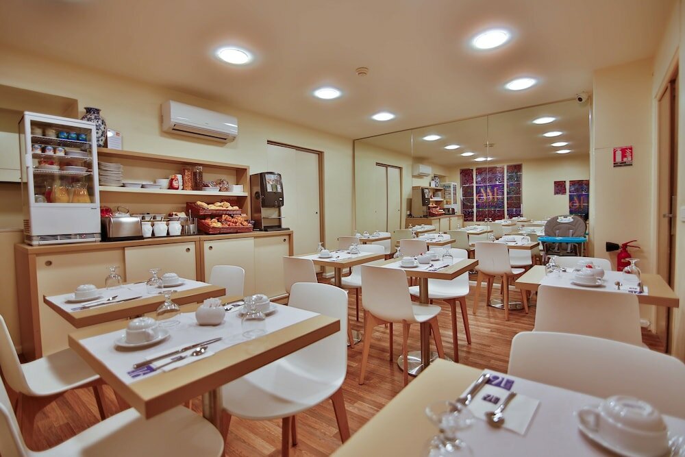 Фото Hotel Le Seize