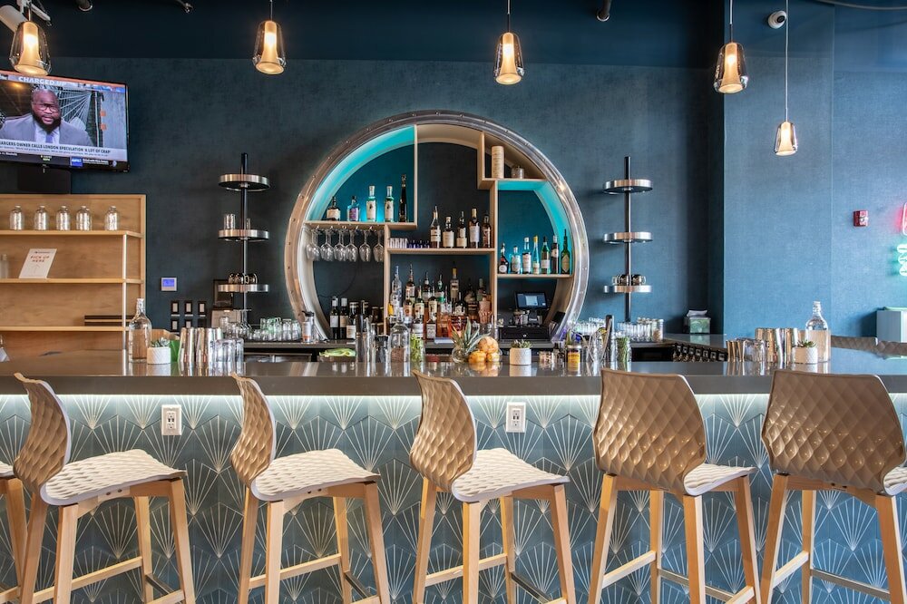 Фото Aloft Buffalo Downtown