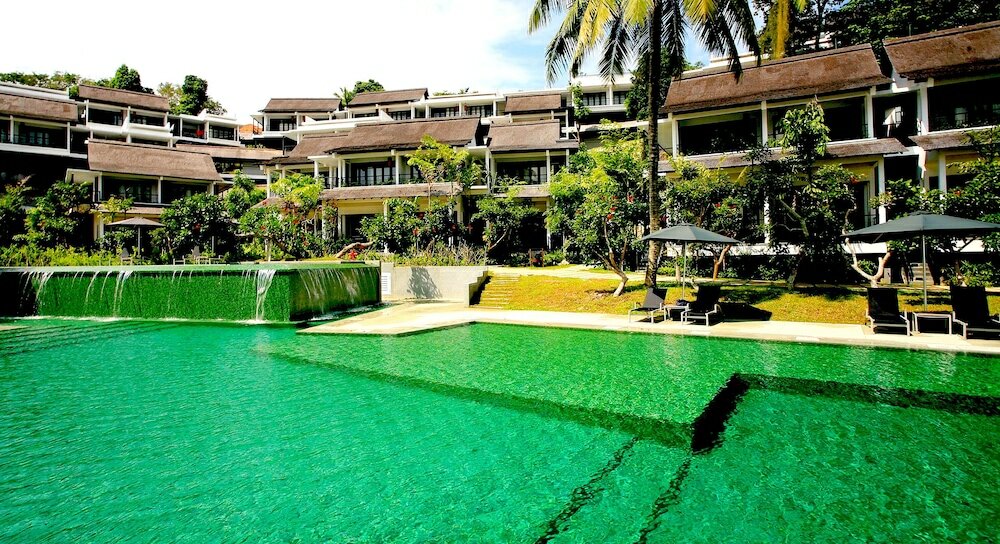 Фото Turi Beach Resort