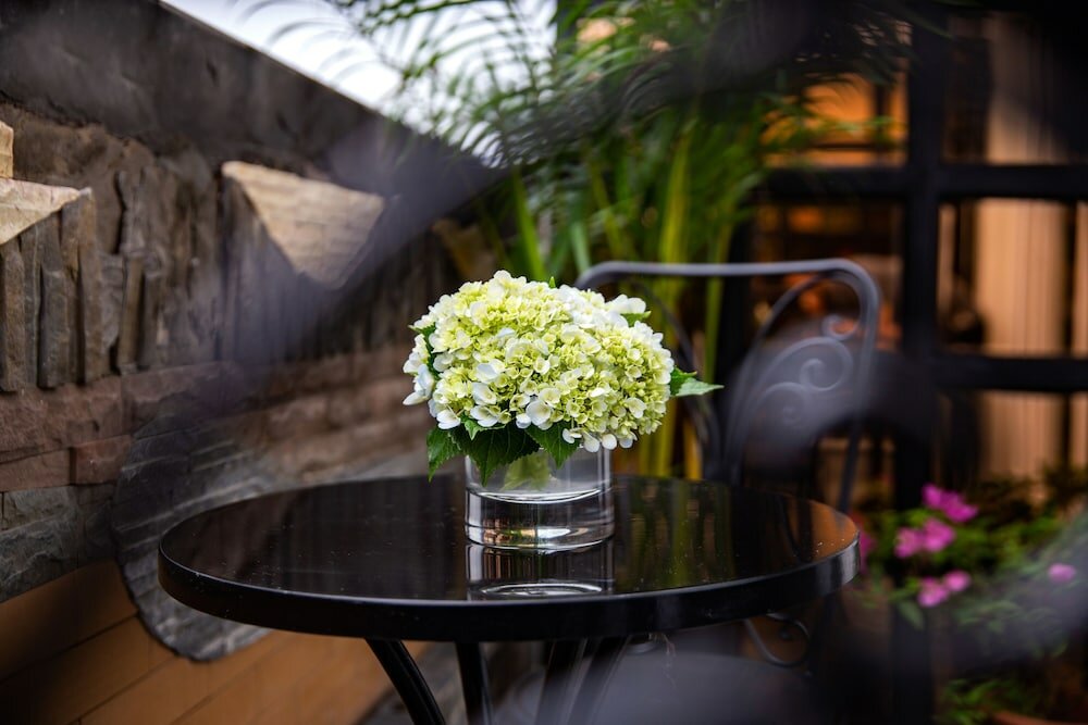 Фото Acoustic Hotel & SPA