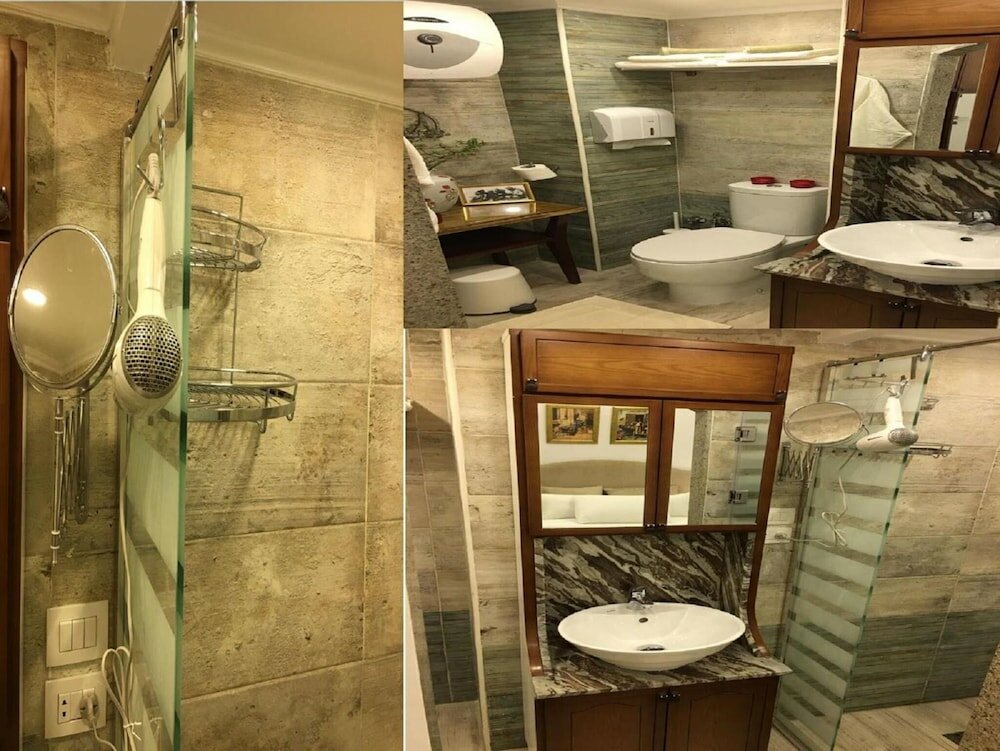 Фото Paris Hotel Cairo