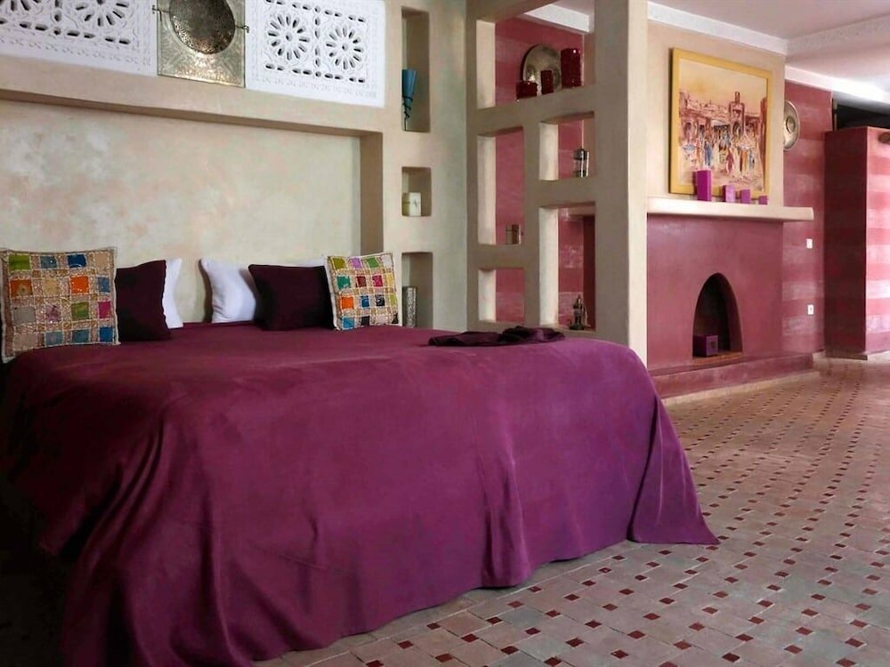 Фото Riad Turquoise