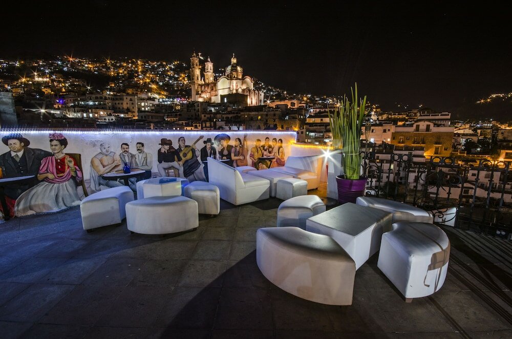 Фото Boutique Pueblo Lindo