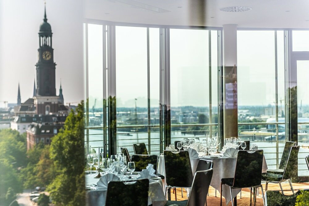 Фото Hotel Hafen Hamburg