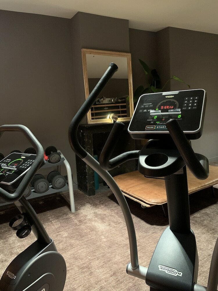 Фото B&b The Verhaegen