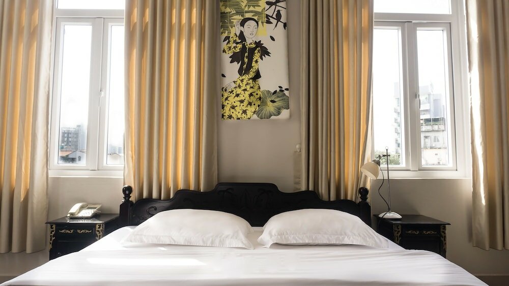 Фото Hue Nino Hotel